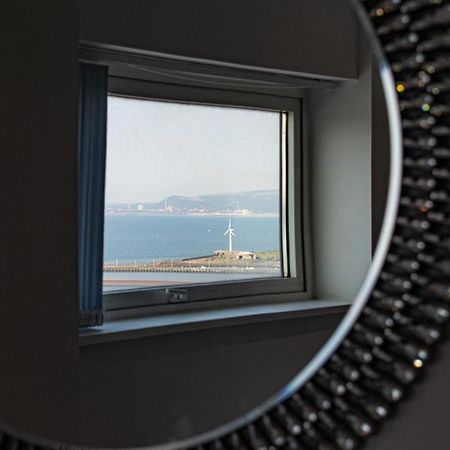 109 Meridian Tower, Meridian Quay, Trawler Road Swansea Sa11Jw Ngoại thất bức ảnh