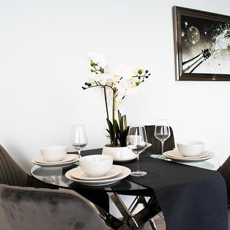109 Meridian Tower, Meridian Quay, Trawler Road Swansea Sa11Jw Ngoại thất bức ảnh