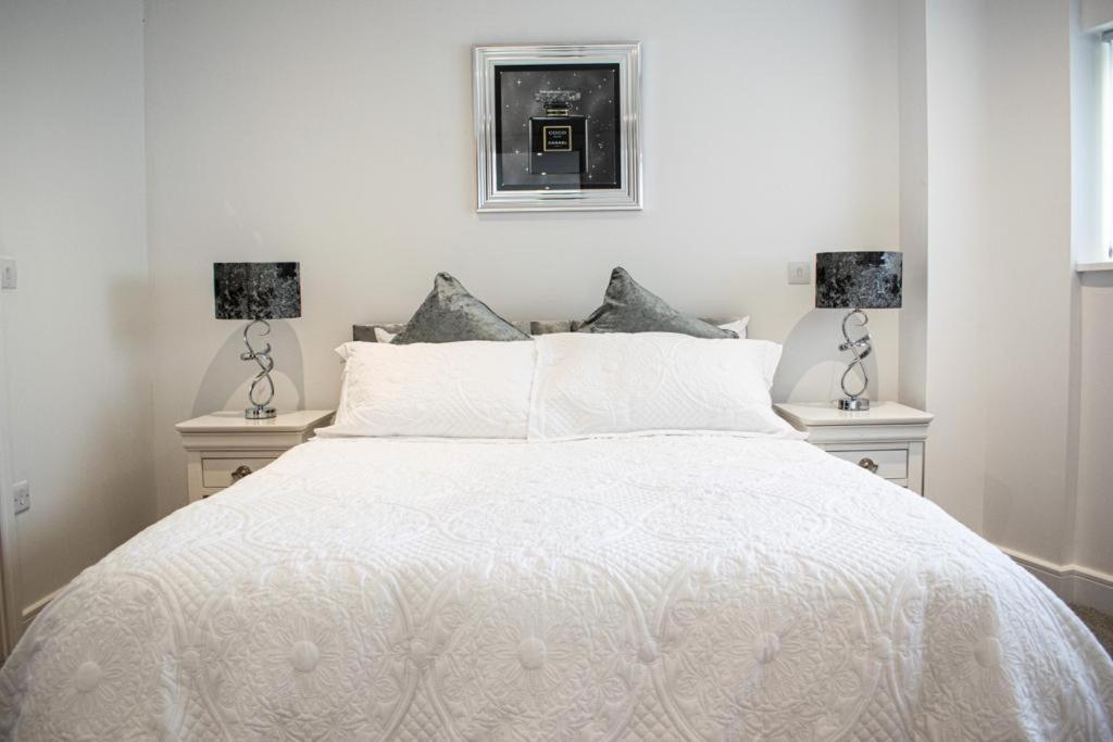 109 Meridian Tower, Meridian Quay, Trawler Road Swansea Sa11Jw Ngoại thất bức ảnh