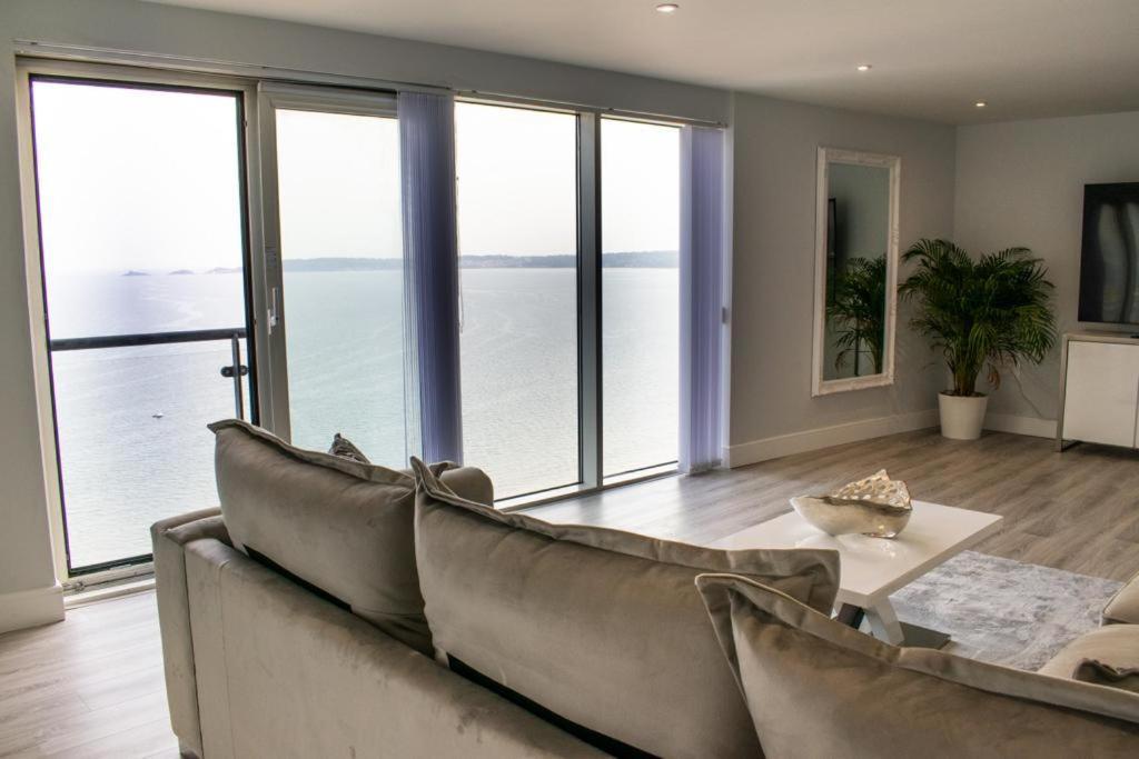 109 Meridian Tower, Meridian Quay, Trawler Road Swansea Sa11Jw Ngoại thất bức ảnh