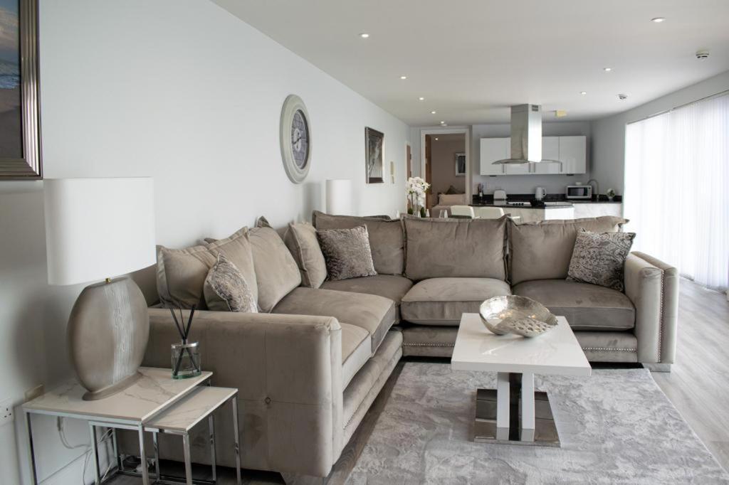 109 Meridian Tower, Meridian Quay, Trawler Road Swansea Sa11Jw Ngoại thất bức ảnh
