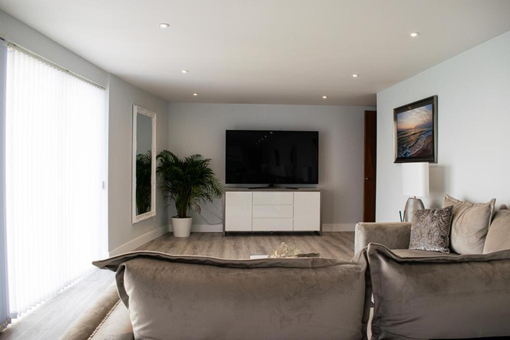 109 Meridian Tower, Meridian Quay, Trawler Road Swansea Sa11Jw Ngoại thất bức ảnh