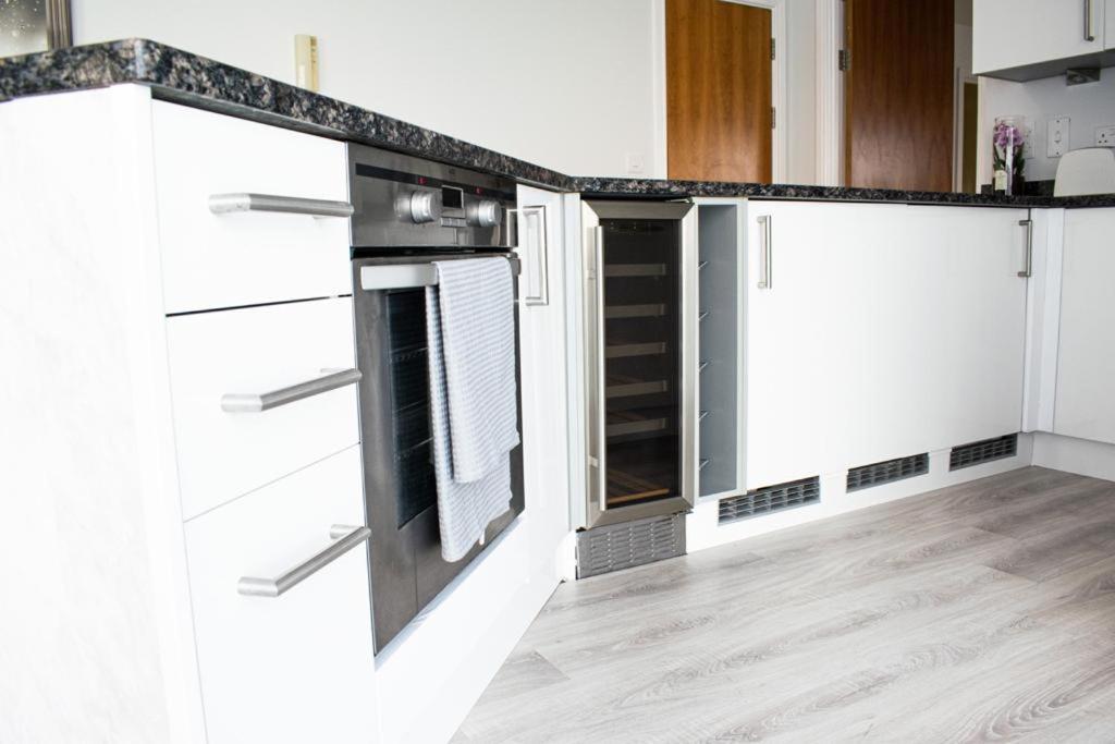 109 Meridian Tower, Meridian Quay, Trawler Road Swansea Sa11Jw Ngoại thất bức ảnh
