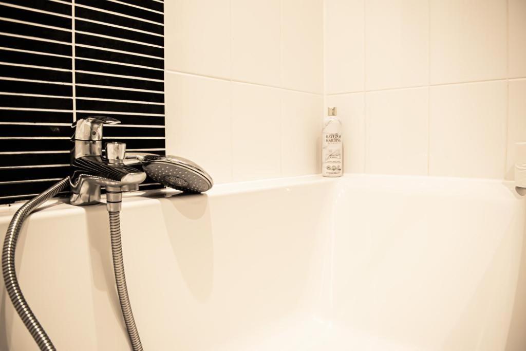 109 Meridian Tower, Meridian Quay, Trawler Road Swansea Sa11Jw Ngoại thất bức ảnh