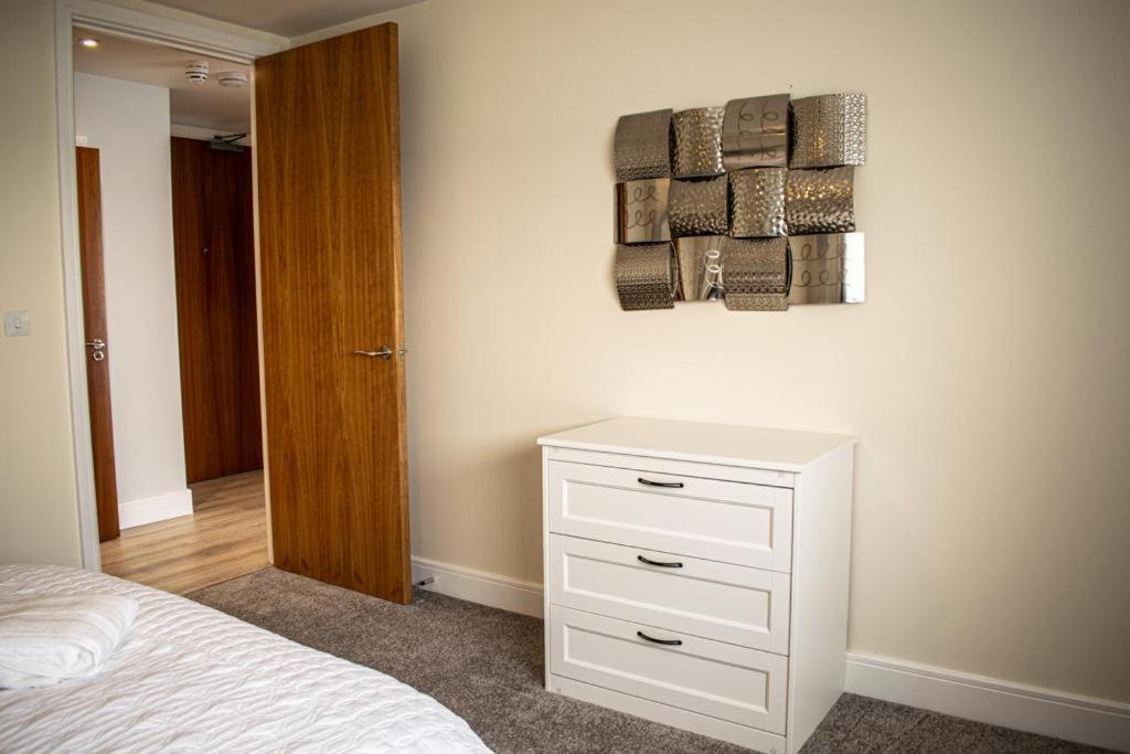 109 Meridian Tower, Meridian Quay, Trawler Road Swansea Sa11Jw Ngoại thất bức ảnh