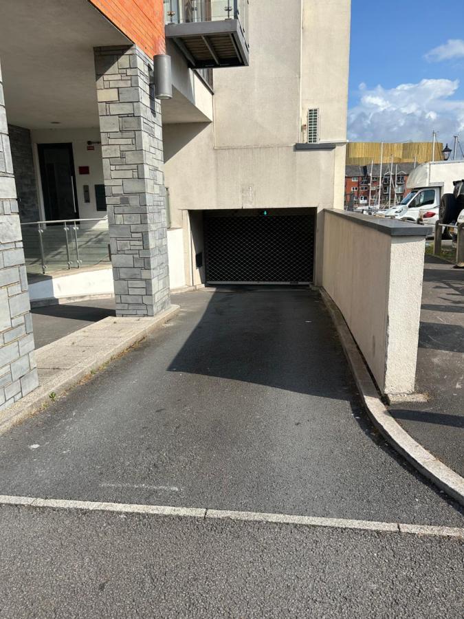 109 Meridian Tower, Meridian Quay, Trawler Road Swansea Sa11Jw Ngoại thất bức ảnh
