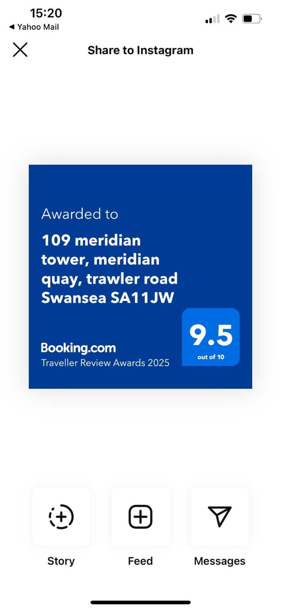 109 Meridian Tower, Meridian Quay, Trawler Road Swansea Sa11Jw Ngoại thất bức ảnh